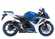 Suzuki GSX-R600